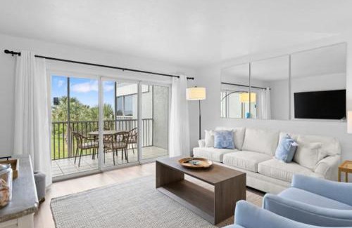Captiva Casa | Beach Villas 2225