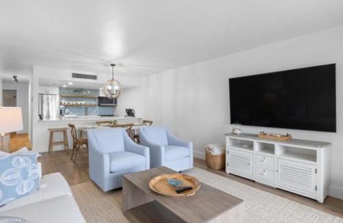 Captiva Casa | Beach Villas 2225