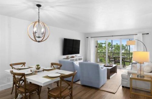 Captiva Casa | Beach Villas 2225