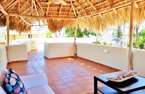 Bavaro Villa | Beach Villas & Apartments Larimar