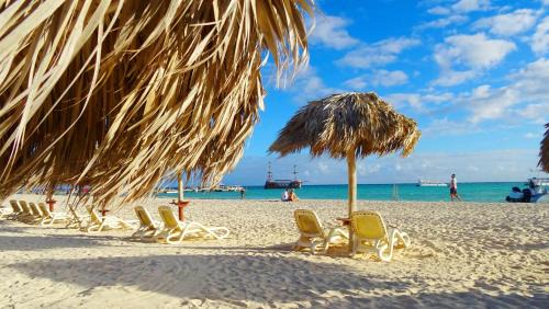 Bavaro Villa | Beach Villas & Apartments Larimar