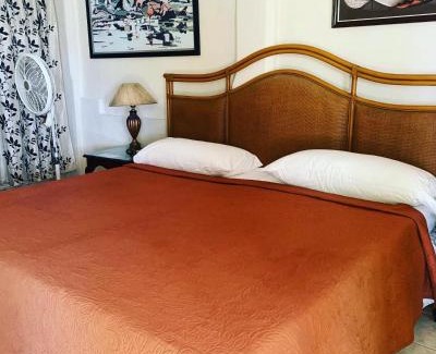 Worthing Apartamento | Beach Vue Barbados