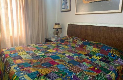 Worthing Apartamento | Beach Vue Barbados