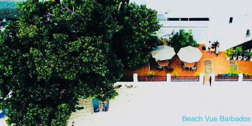 Worthing Apartamento | Beach Vue Barbados
