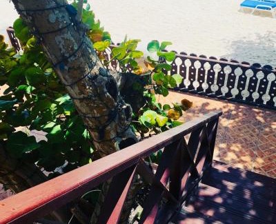 Worthing Apartamento | Beach Vue Barbados