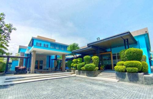 Chonburi Complejo | Beach Walk Boutique Resort