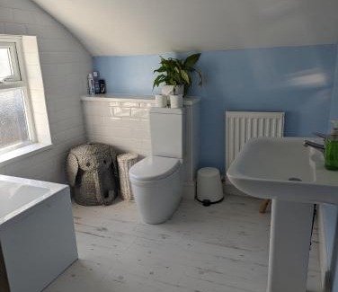 Walton on the Naze Casa | Beach Walk Cottage