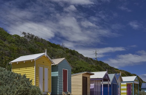 Mornington Casa | Beach Walk Cottage (Newly Renovated) Pet Friendly