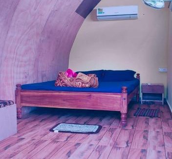 Puri Complejo | Beach Waves Camping Resort Konark