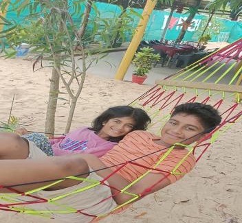 Puri Complejo | Beach Waves Camping Resort Konark