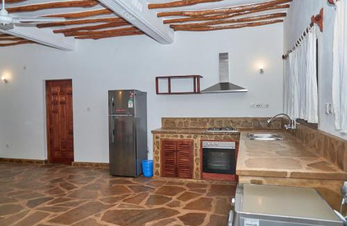 Malindi Marine National Park Apartamento | Beach Way Villa