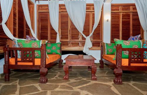 Malindi Marine National Park Apartamento | Beach Way Villa
