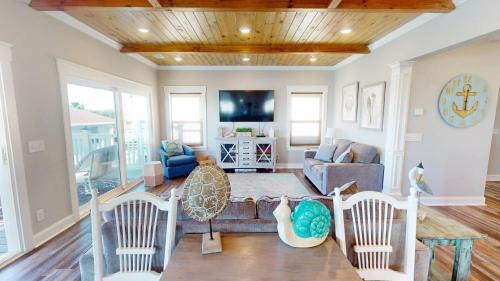 Savannah Beach Casa | Beach Ya To It by Tybee Vacation Rentals