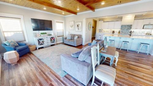 Savannah Beach Casa | Beach Ya To It by Tybee Vacation Rentals