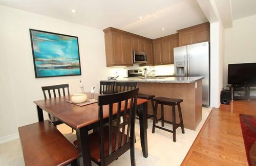 Wasaga Beach Casa | Casa de playa frente a la playa # 4 - Wasaga Beach, Ontario