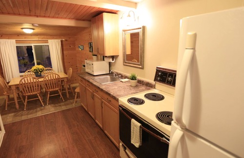 Wasaga Beach Cabaña | Beach1 * com - casa Riverfront unidad # 3