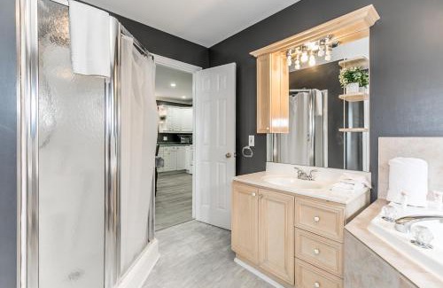 Wasaga Beach Casa | Beach1 Riverfront Resort
