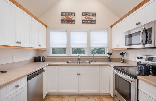Corolla Casa | BeachAccess,Golf,Pool,HotTub,Resort,CurrituckClub
