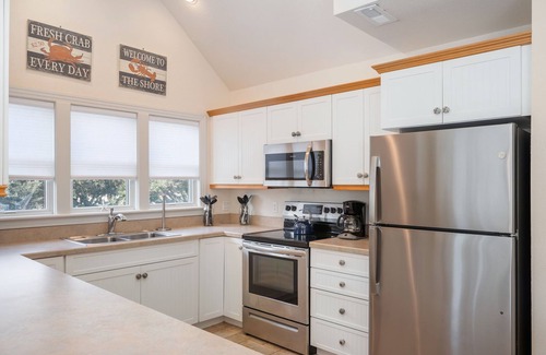 Corolla Casa | BeachAccess,Golf,Pool,HotTub,Resort,CurrituckClub
