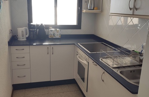 Bahia Calma Apartamento | Beachapartment Christine