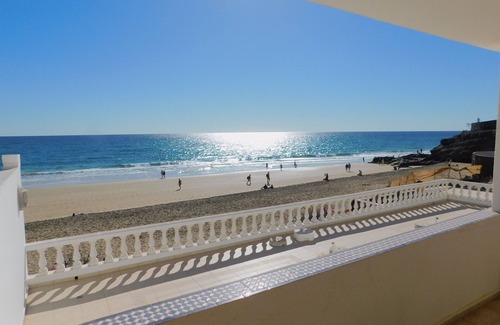 Bahia Calma Apartamento | Beachapartment Christine