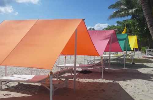 Santa Fe Cama Y Desayuno | Beachaus Resort