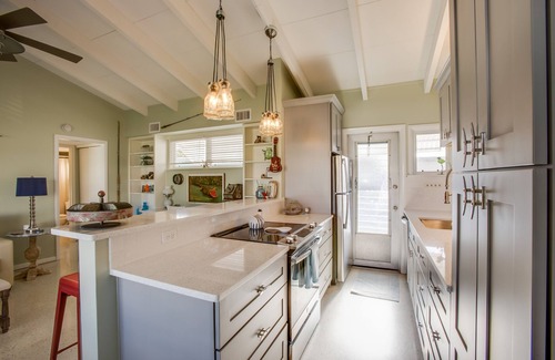 Siesta Key Villa | Beachaven # 8. La mejor villa, el mejor complejo pequeño, la mejor playa - Siesta Key, FL.