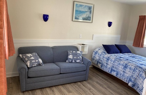Wildwood Crest Hotel | Beachblock