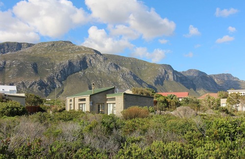 Betty's Bay Casa | Beachbreeze en Bettys Bay