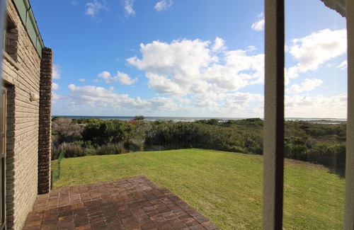 Betty's Bay Casa | Beachbreeze en Bettys Bay