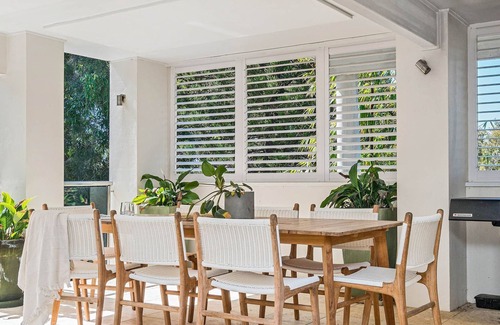 Byron Bay Villa | UNA ESTANCIA PERFECTA - Beachcomber Blue - impresionante propiedad contemporánea expansiva