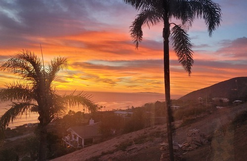 Western Malibu Casa | Beachcomber Bungalow Ocean Vistas Paradise Found beaches within minutes