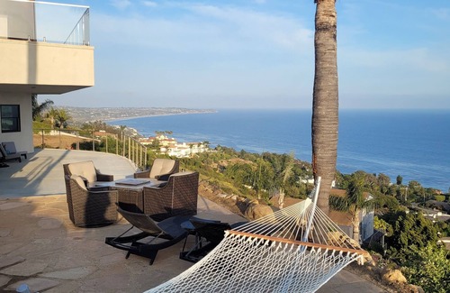 Western Malibu Casa | Beachcomber Bungalow Ocean Vistas Paradise Found beaches within minutes
