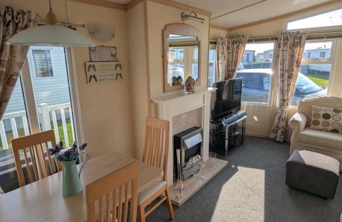 Anderby Creek Casa | Beachcomber Cabin Dog Friendly - Anderby Creek