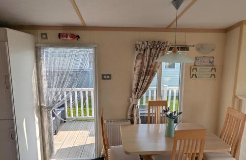 Anderby Creek Casa | Beachcomber Cabin Dog Friendly - Anderby Creek