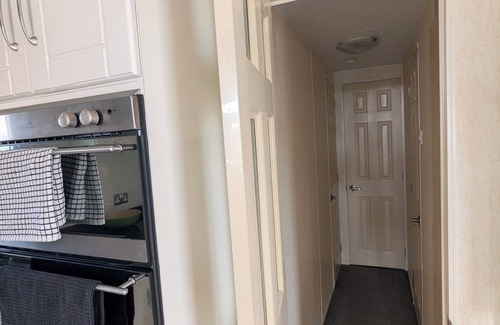 Anderby Creek Cabina | Beachcomber Cabin, Dog Friendly - Anderby Creek