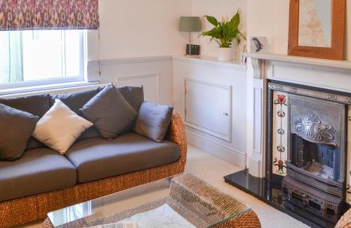 Newbiggin-by-the-Sea Casa | Beachcomber Cottage
