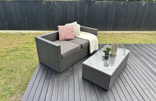 Orewa Apartamento | Beachcomber Orewa 200m from Bars and Restaurants across the road from the beach