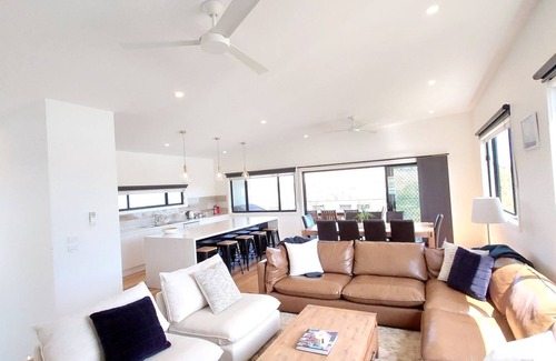 Smiths Beach Casa | Beachcomber Sunset - Located in Smiths Beach, the best part of Phillip Island