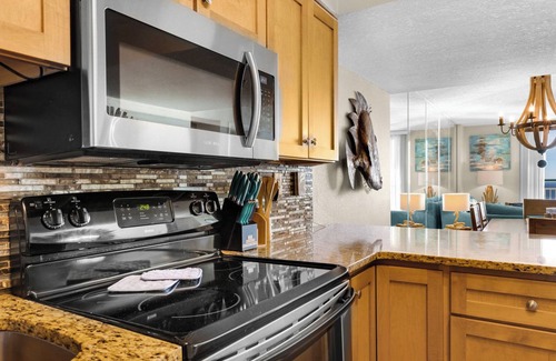 Seagrove Beach Condominio | Beachcrest