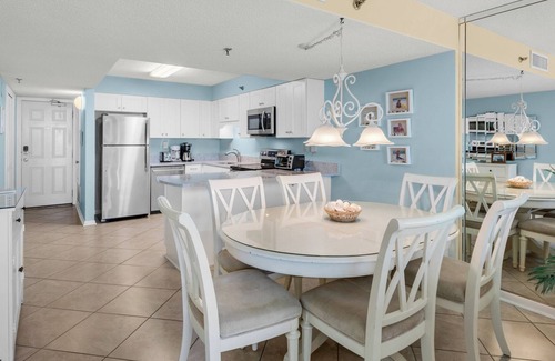 Seagrove Beach Condominio | Beachcrest