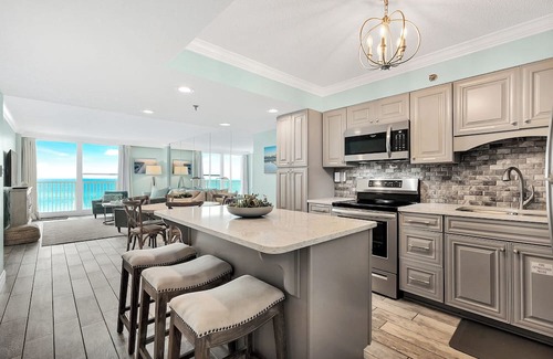 Seagrove Beach Condominio | Beachcrest