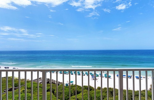 Seagrove Beach Condominio | Beachcrest