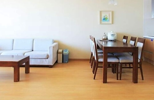 Holmoe Condominio | Beache Palace
