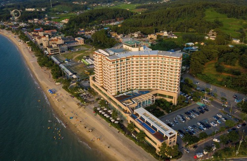 Holmoe Condominio | Beache Palace