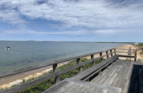 North Eastham Casa | Beaches n' Sunsets