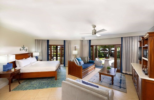 Negril Complejo | Beaches Negril Resort - ALL INCLUSIVE