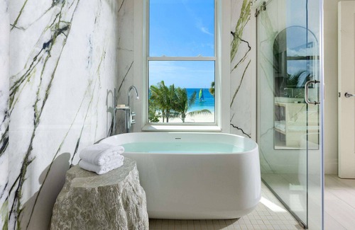 Negril Complejo | Beaches Negril Resort - ALL INCLUSIVE