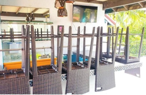 Ocho Rios Casa | Beaches Ocho Rios 12 Bedroom By Paradise Listing