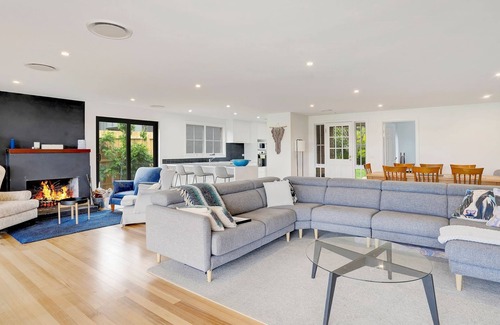 Balnarring Casa | Beaches, Paddocks & Village